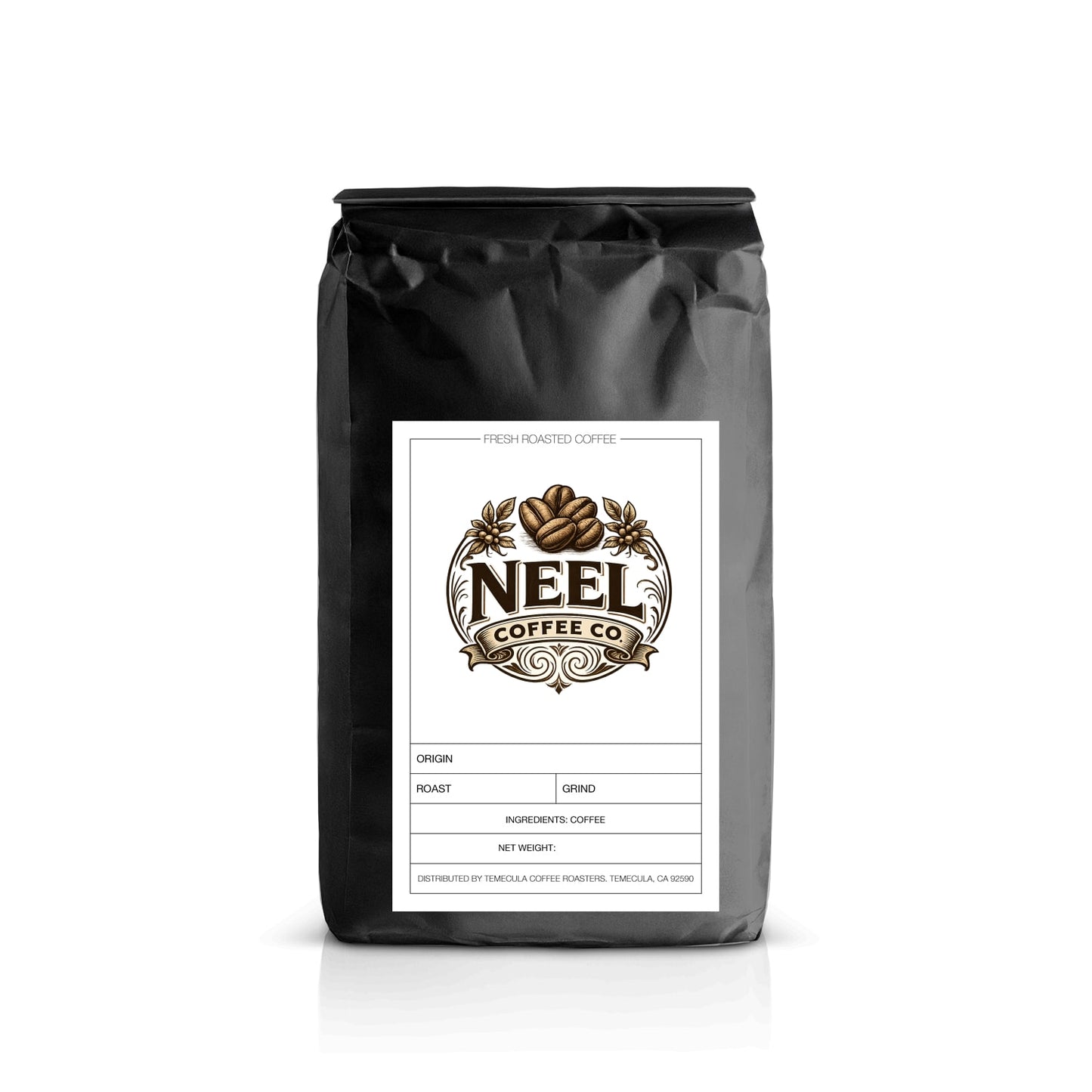 Ethiopia Sidama – Fruity & Milk Chocolate