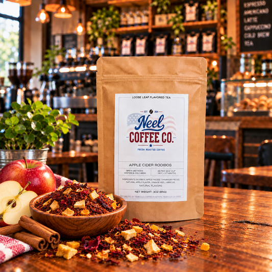 Apple Cider Rooibos