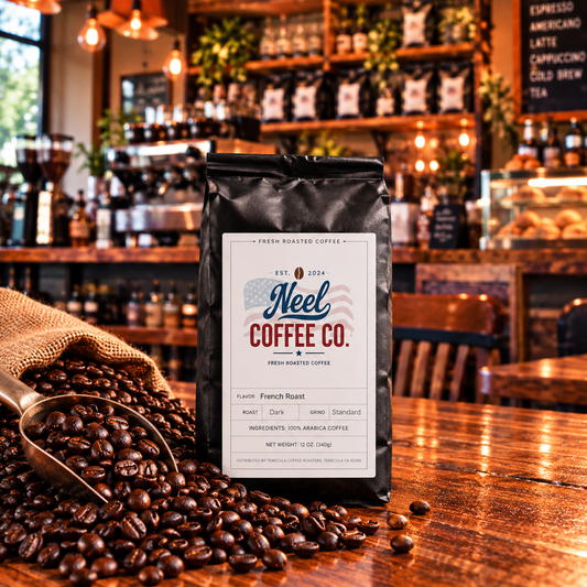 French Roast