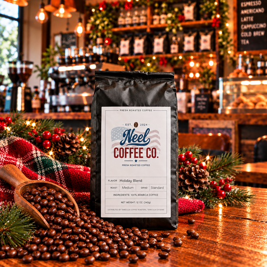 Holiday Blend