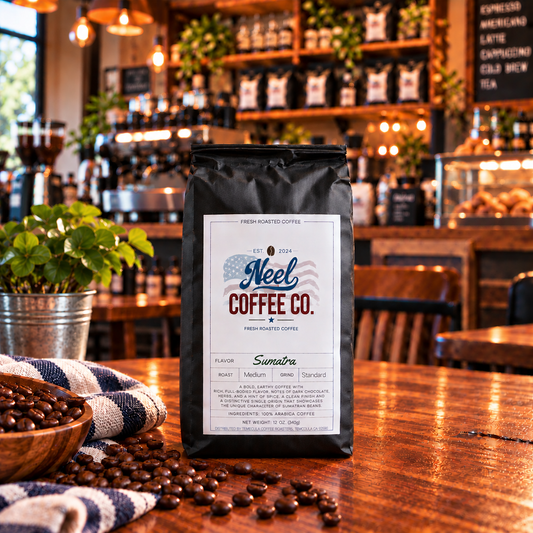 Sumatra