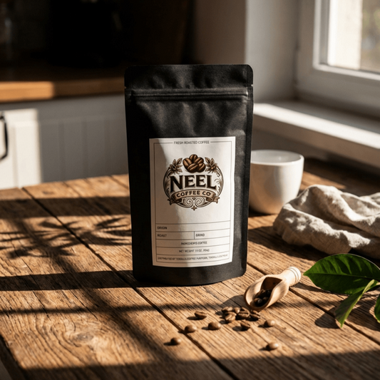 Breakfast Blend
