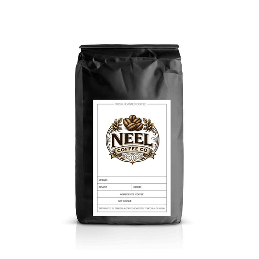 Honduras – Rich Caramel & Brown Sugar
